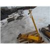 Image 1 : Floor Jack Heavy Duty