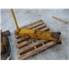 Image 5 : Floor Jack Heavy Duty