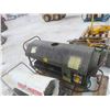 Image 3 : 2 Kerosene Heater ; Reddy Heater 98000 BTU + Canadian Air Motive 87000 BTU 