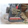 Image 3 : Honda 2000lb 5HP Pressure Washer