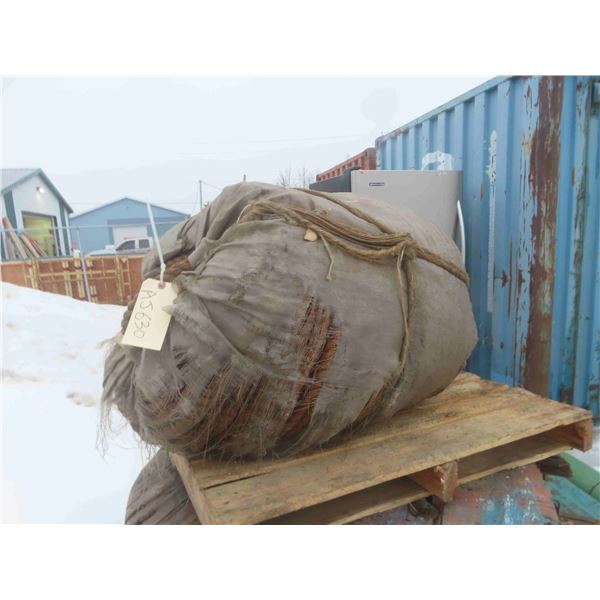 Large Roll of 1" Rope
