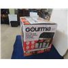 Image 3 : New Gourmia Dual Air Fryer