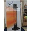 Image 2 : Dr. Heater Outdoor Portable Infrared Heater - No Base