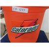 Image 2 : Rubbermaid Model 1610 Sports Water Jug with Gatorade Advertising