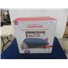 Image 1 : New Sunbeam Queen Plush Heated Blanket