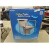 Image 1 : New Mobb Folding Safety Toilet Frame