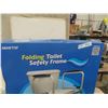 Image 4 : New Mobb Folding Safety Toilet Frame
