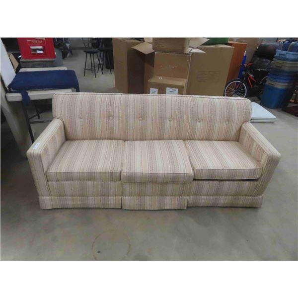 Hide- a- Bed 76" wide