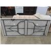 Image 2 : Folding Leg Poly Table 30" x 72" 