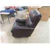Image 3 : Lazy Boy Leather Power Recliner