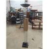Image 1 : Modern Floor Lamp 72" Tall