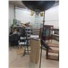 Image 3 : Modern Floor Lamp 72" Tall