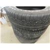 Image 4 : 4 Tires 195 / 65 R 15