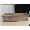 Image 2 : (3) Crates ; Allied Farm Equipment, Parra Mexican Tomatoes, McCormack