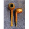 Image 6 : (6) Pipes, Extra Mouthpiece, 3 Tins
