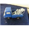 Image 6 : (2) Die Cast Trucks + Musical  Apple