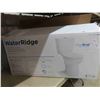 Image 1 : New in Box Waterridge 2pc Toilet