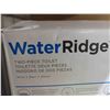 Image 2 : New in Box Waterridge 2pc Toilet