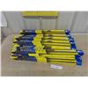 Image 1 : (38) New Michelin Wiper Blades Sz 14"  to 24" 