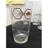 Image 2 : (12) ROCO Hi - Ball Glasses - Manitoba Centennial 1870-1970