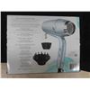 Image 2 : New Infiniti Pro Conair Smooth Wrap Hair Dryer