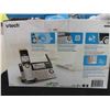 Image 3 : New Connect to Cell Answering System, Bluetooth V-Tech 5 Handset Phone System