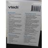 Image 4 : New Connect to Cell Answering System, Bluetooth V-Tech 5 Handset Phone System