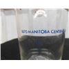 Image 4 : (14) ROCO Hi-Ball Glasses Manitoba Centennial 1870-1970
