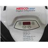 Image 2 : New Nesco American Harvest Digital Dehydrator - no instruction manual