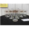 Image 2 : (13) ROCO Hi -Ball Glasses Manitoba Centennial 1870-1970