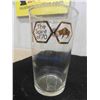 Image 3 : (13) ROCO Hi -Ball Glasses Manitoba Centennial 1870-1970