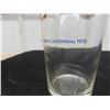 Image 5 : (13) ROCO Hi -Ball Glasses Manitoba Centennial 1870-1970