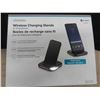Image 4 : New Ubiolabs Wireless Charging Stands Twin Pack