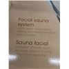 Image 3 : New Conair Facial Sauna System
