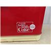 Image 8 : Vintage Coke Cooler