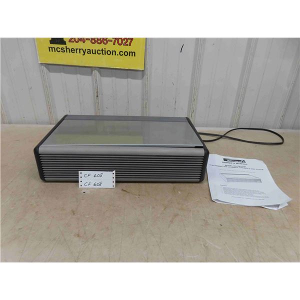 New Kenmore Electronic Air Cleaner, Ionizer + VOC Filter