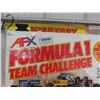 Image 3 : Irwin AFX Electric Racing Set Formula 1 Team Challenge