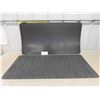Image 1 : (2) Heavy Duty Welcome Matts - approx. 20" x 38"
