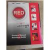 Image 5 : Red Fitness DX Including DVD Basic Work Out Owners Manual