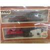 Image 5 : Tyco Chattanooga Choo-Choo Electric Train Set 