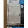 Image 8 : New in Box Shower Set 3.5" x 32" x 60" Base + Shower Door (2 Boxes) 