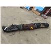 Image 10 : 2 Sets of Skis + Poles Includes Salomon Bag