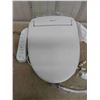 Image 4 : Brondell Swash SE400 Advanced Bidet Toilet Seat