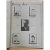 Image 4 : Gimli Collegiate Yearbooks 1953-1960 + 75/76, 1977