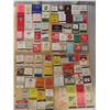 Image 10 : Matchbook Collection