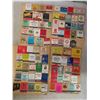 Image 11 : Matchbook Collection
