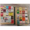 Image 12 : Matchbook Collection
