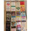 Image 14 : Matchbook Collection