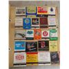 Image 16 : Matchbook Collection