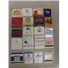 Image 18 : Matchbook Collection